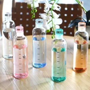 Water Bottle 500ml